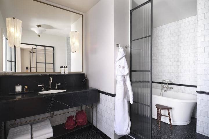 The Bellevue Hotel - The Unbound Collection by Hyatt