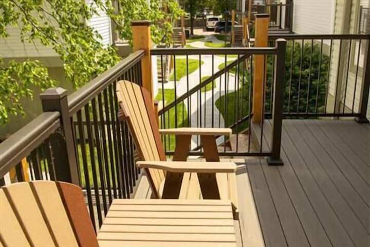 Terrace/Patio 61 of 64
