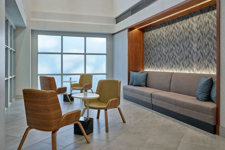 Hotel Interior 6 of 26