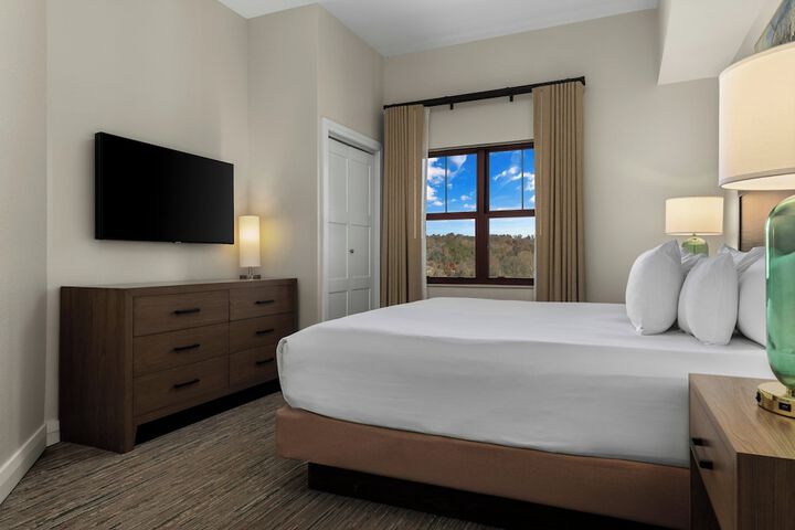 Club Wyndham Great Smokies Lodge