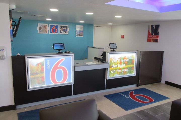 Hotel Interior 13 of 37