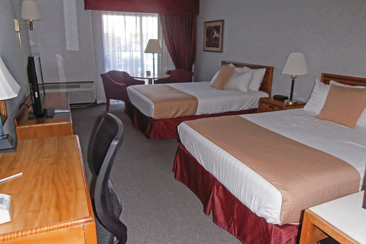 Clarion Inn Gresham
