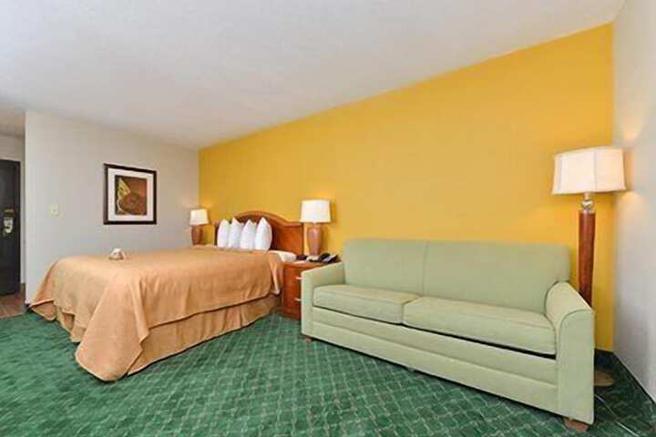Quality Inn Cairo I-57