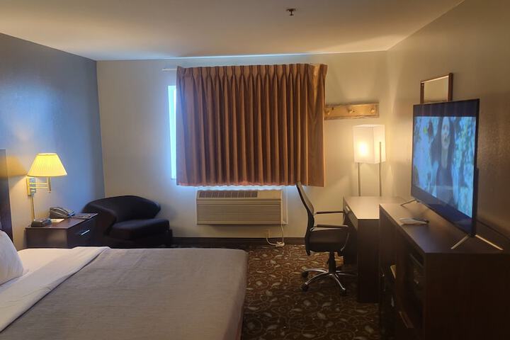 Quality Inn & Suites Pinedale