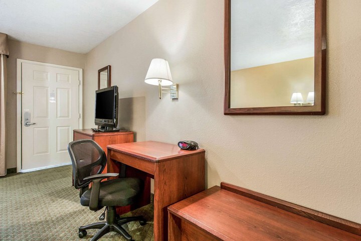 Quality Inn Cedar City - University Area