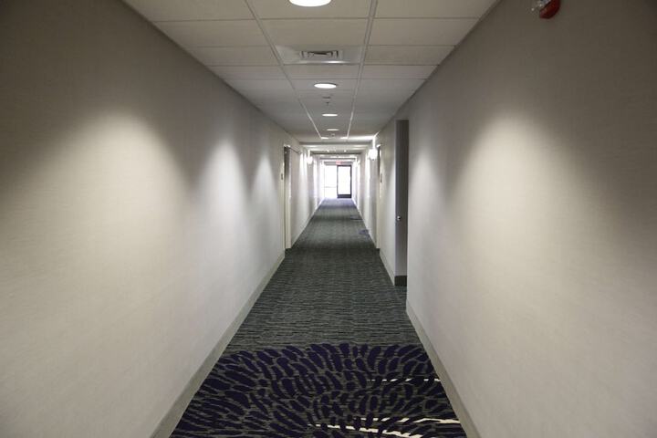 Hampton Inn & Suites Grenada