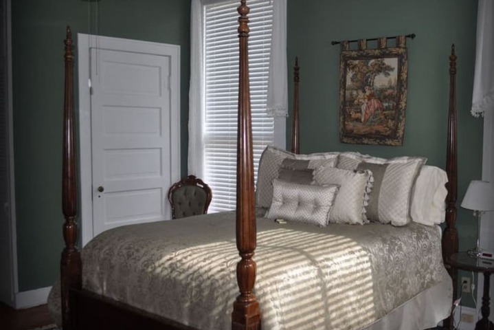 Sweet Cane Inn