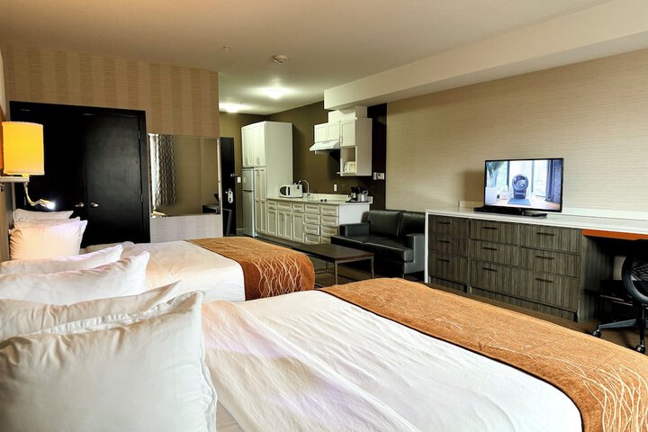 Southfort Inn