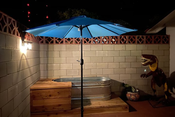 Terrace/Patio 66 of 71