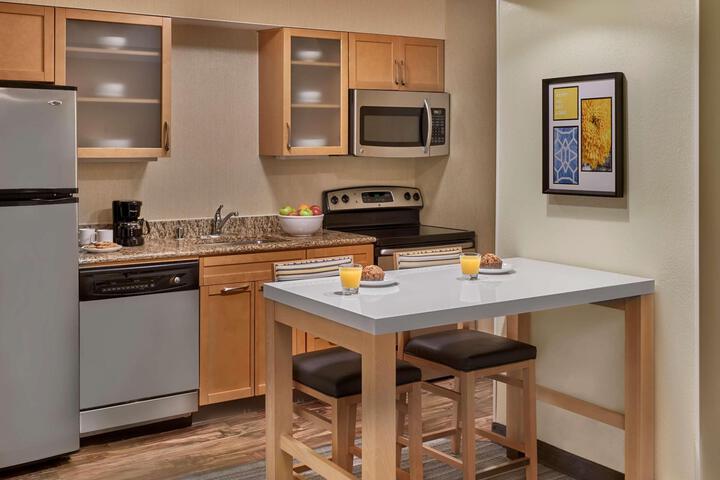 Sonesta ES Suites Atlanta - Perimeter Center East