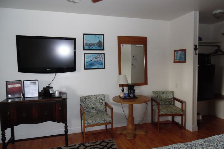 Wachapreague Inn