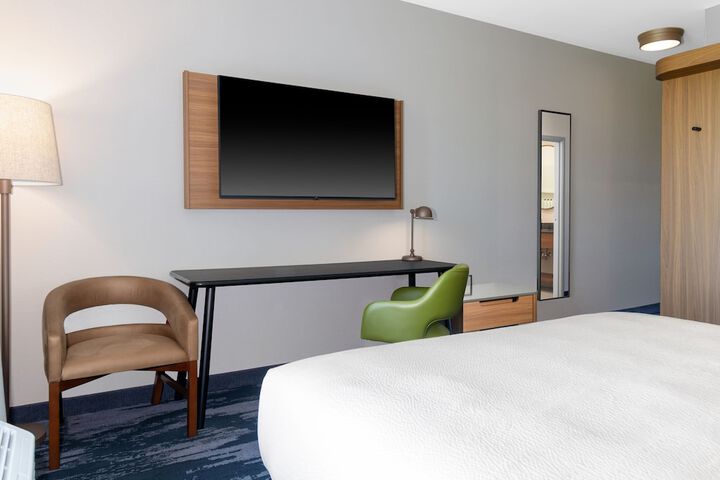 Fairfield Inn & Suites by Marriott Sioux Center