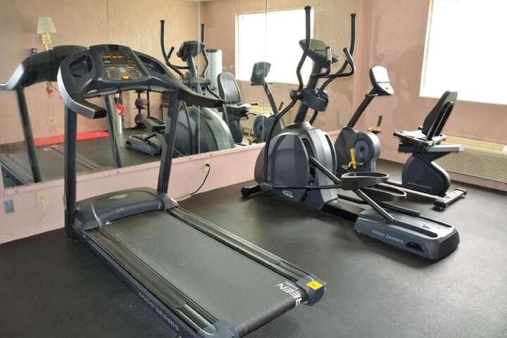 Health and Fitness 14 of 15