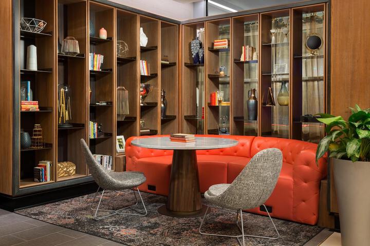 Hyatt Centric Arlington