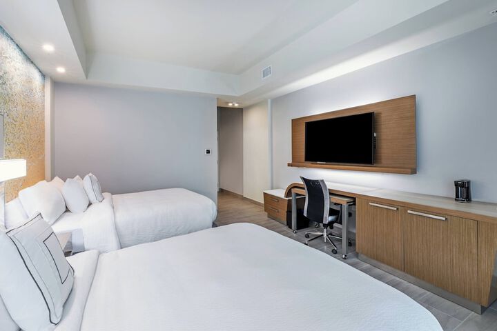 Courtyard by Marriott South Padre Island