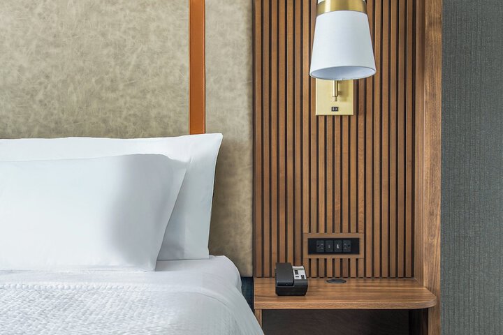 Holiday Inn Los Angeles Gateway - Torrance by IHG