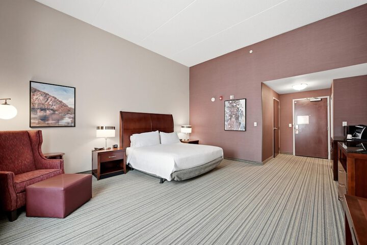 Hilton Garden Inn Winchester