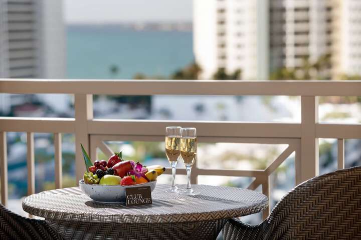 The Ritz-Carlton Sarasota