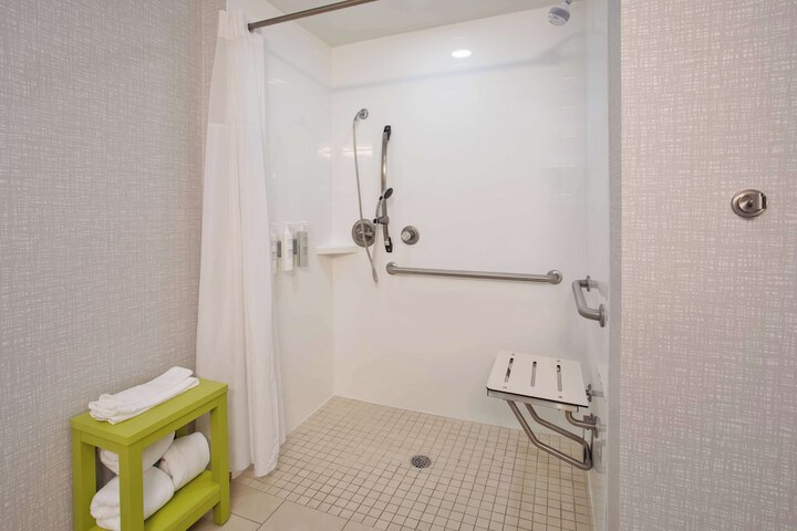 Hampton Inn & Suites Athens-I-65 (Huntsville Area)