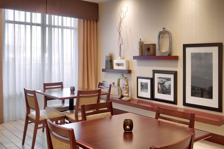 Hampton Inn Tremonton