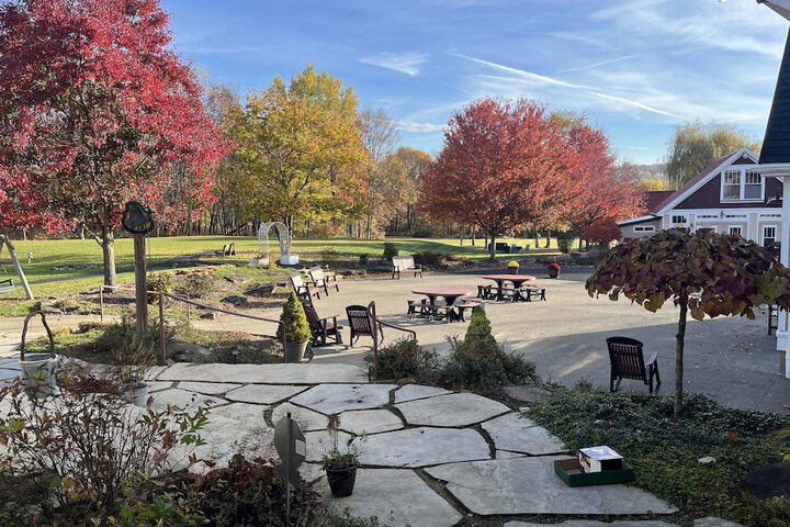 Terrace/Patio 80 of 87