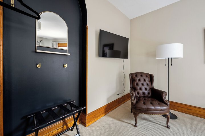 Stratton Creek Inn