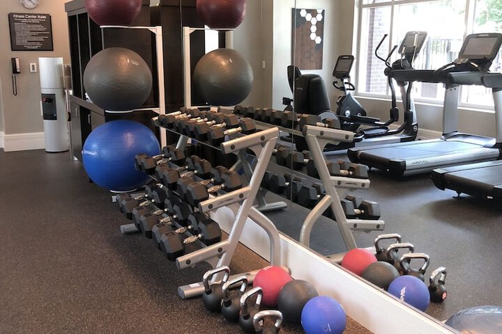 Health and Fitness 49 of 55