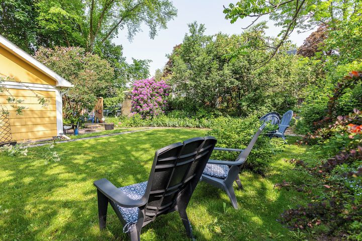 The Stella Rose B & B