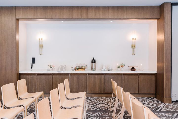 The Alida Savannah, a Tribute Portfolio Hotel