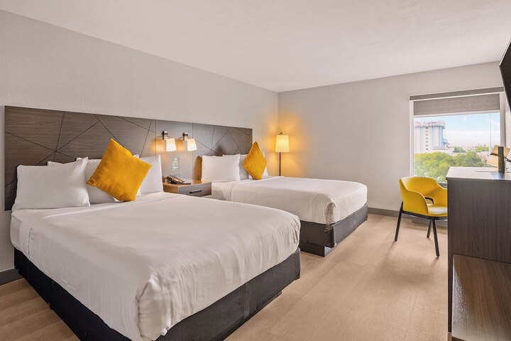 B & B Hotel Miami Airport