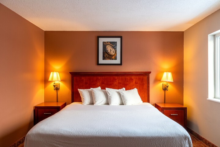 Norland Inn and Suites Roseau