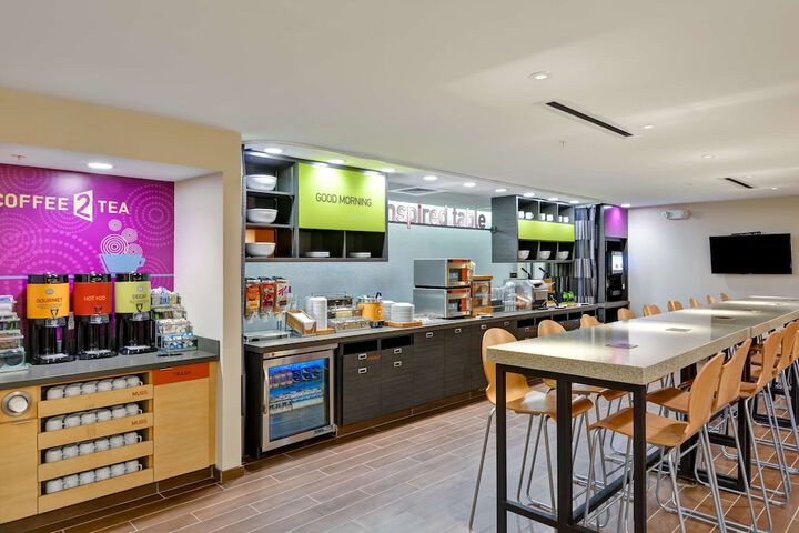 Home2 Suites by Hilton Stafford Quantico