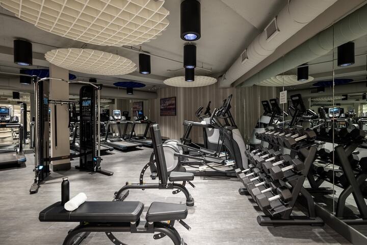 Health and Fitness 44 of 44