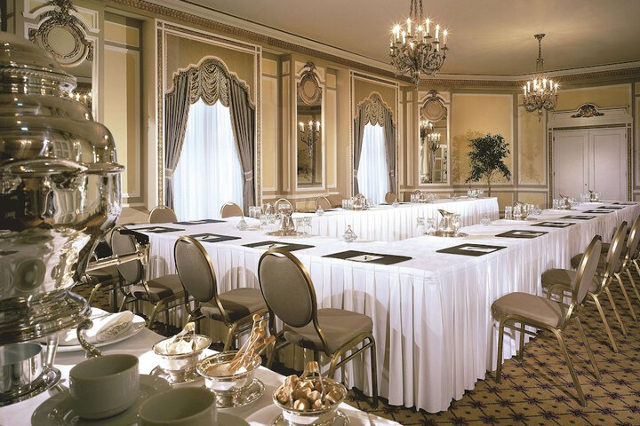 Fairmont Chateau Laurier
