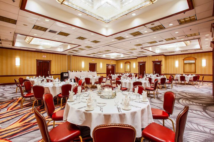 DoubleTree by Hilton Chicago - Alsip