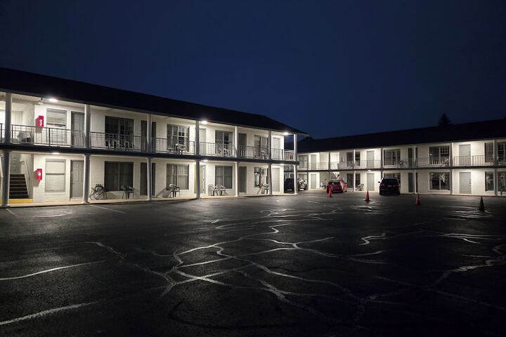 Continental Inn