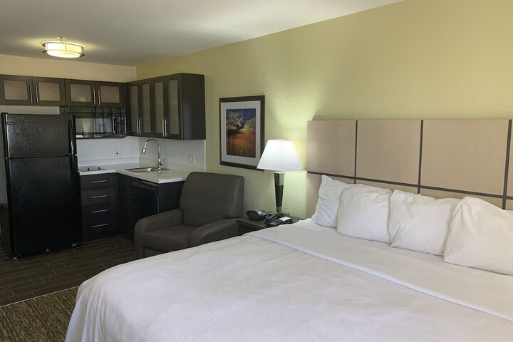 Candlewood Suites Grand Prairie - Arlington by IHG