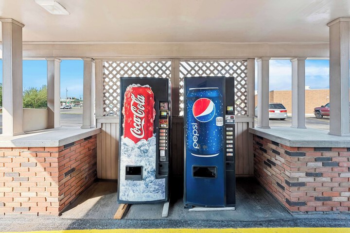 Americas Best Value Inn Marion OH