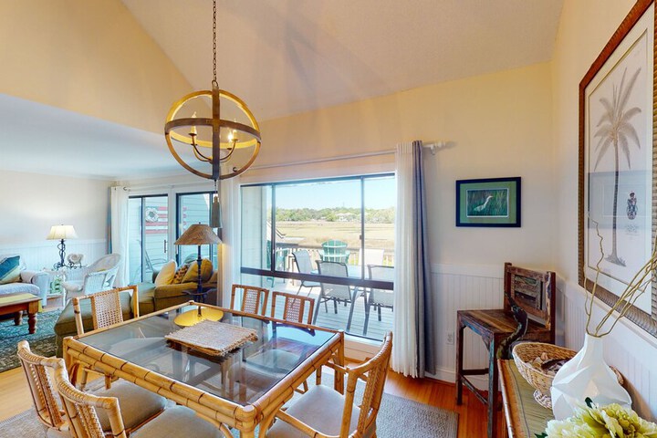 Litchfield Beach & Golf Resort