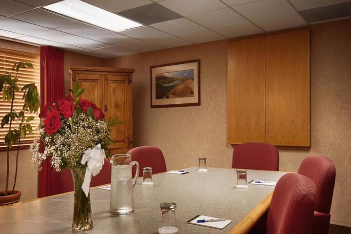 BEST WESTERN PLUS TEMPE BY THE MALL