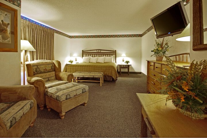 Kelly Inn West Yellowstone