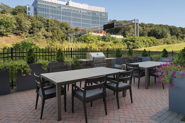 Residence Inn by Marriott Boston Waltham