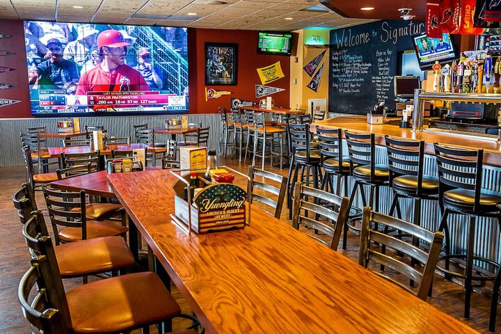 Rocky Gap Casino & Resort