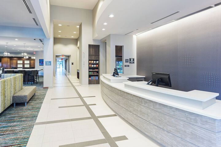 Hotel Interior 13 of 26