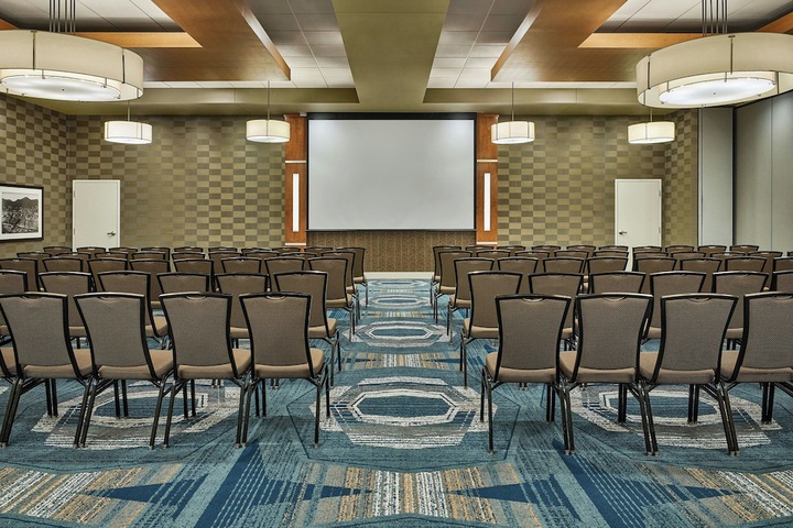 SpringHill Suites by Marriott Deadwood