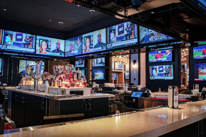 Ameristar Casino Resort and Spa