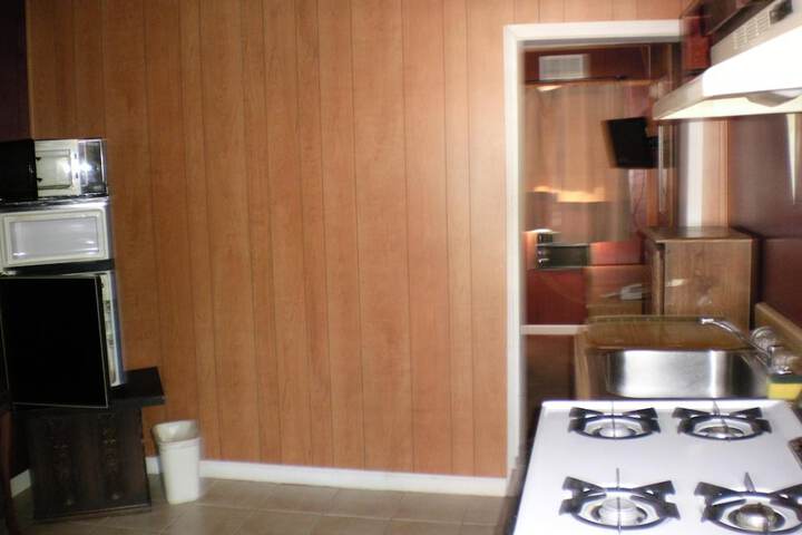 The Rome Motel