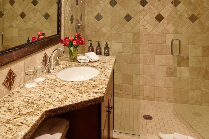 Teton Mountain Lodge and Spa