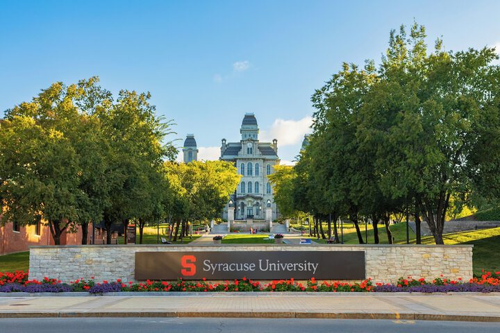 Embassy Suites by Hilton Syracuse Destiny USA