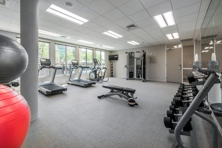 SpringHill Suites Jackson Hole